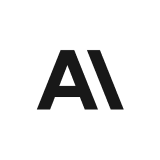 Anthropic's logo