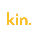 Kin's logo
