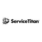 ServiceTitan's logo