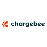 ChargeBee's logo