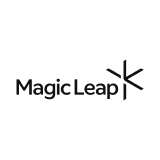 Magic Leap's logo