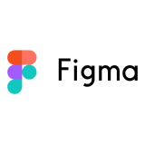 Figma's logo