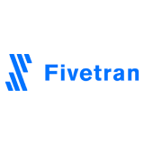Fivetran's logo