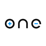 ONE's logo