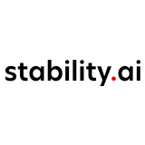 Stability AI's logo