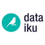 Dataiku's logo