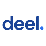 Deel's logo