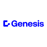 Genesis's logo
