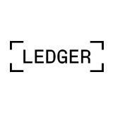Ledger's logo
