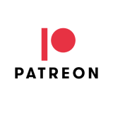Patreon's logo