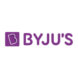 BYJU'S's logo