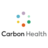 Carbon Health's logo