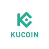 KuCoin's logo