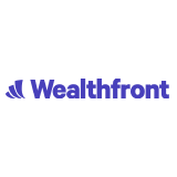 Wealthfront's logo