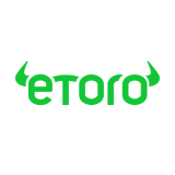 eToro's logo