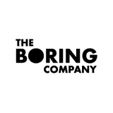 The Boring Company's logo