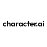 Character.ai's logo