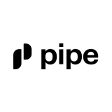 Pipe's logo
