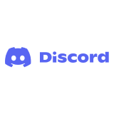 Discord's logo