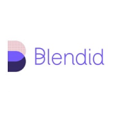 Blendid's logo