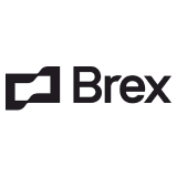 Brex's logo