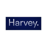 Harvey's logo