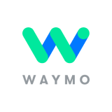 Waymo's logo