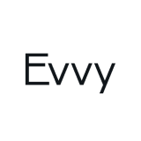 Evvy's logo