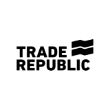 Trade Republic's logo