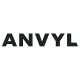 Anvyl's logo