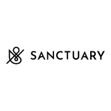 Sanctuary AI's logo