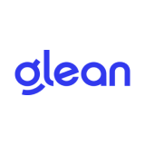 Glean's logo