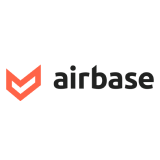 Airbase's logo