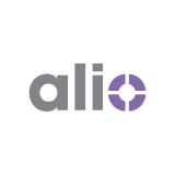Alio's logo