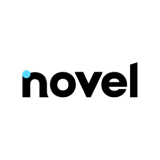 Novel's logo
