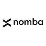 Nomba's logo