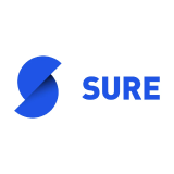 Sure's logo