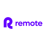 Remote's logo