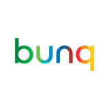 bunq's logo