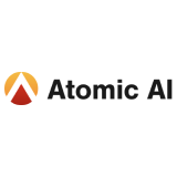 Atomic AI's logo