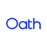 Oath Care's logo