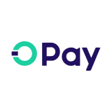 OPay's logo