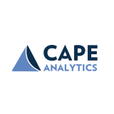 Cape Analytics's logo