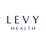 LEVY Health's logo
