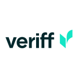 Veriff's logo