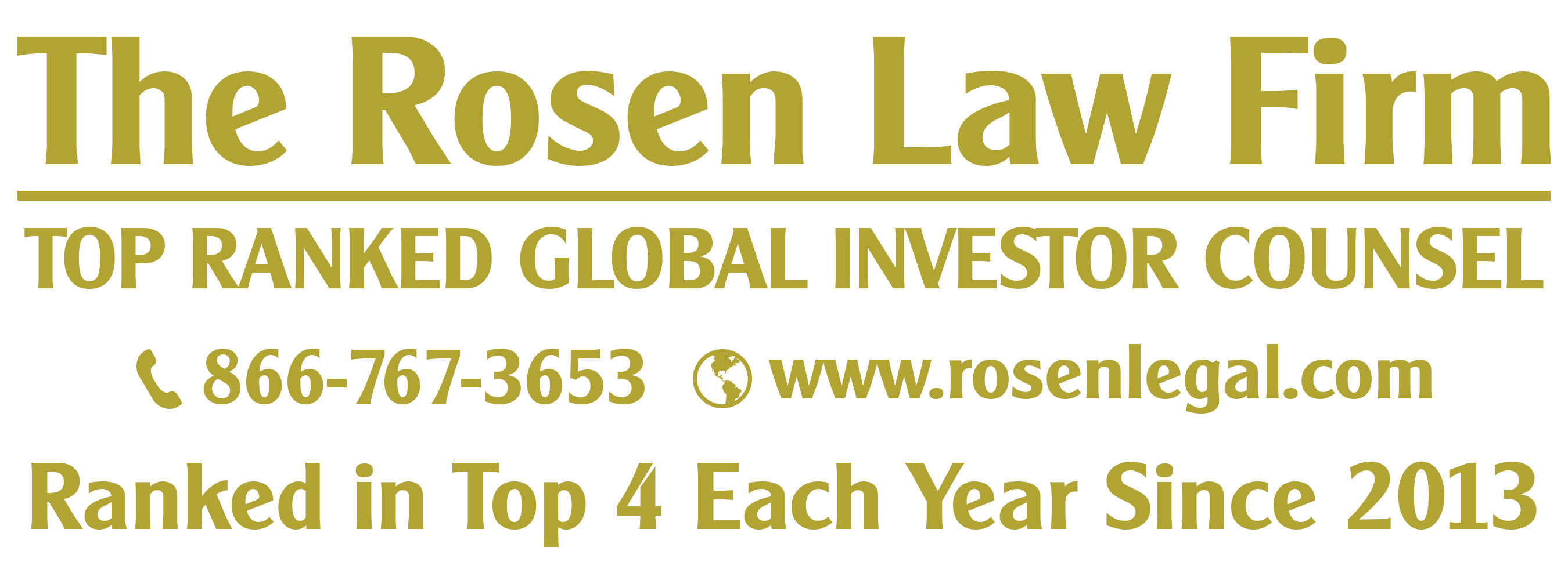 NEW YORK, April 23, 2026 (GLOBE NEWSWIRE) -- WHY: Rosen Law Firm, a global investor rights law firm, announces it has filed a class action lawsuit on behalf of purchasers of securities of zSpace Inc. (NASDAQ: ZSPC) pursuant and/or traceable to the Registratio…