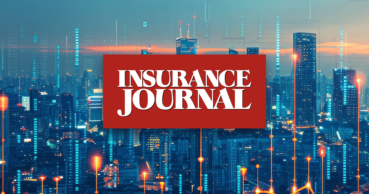Artificial intelligence-enabled program administrator INSTANDA said its launch of INSTANDA MAX enables commercial lines and non-admitted insurers to underwrite tens-of-thousands of complex assets under a single policy at both the portfolio and individual item…