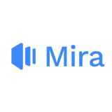 Mira's logo