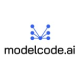 Modelcode's logo