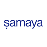 Samaya's logo